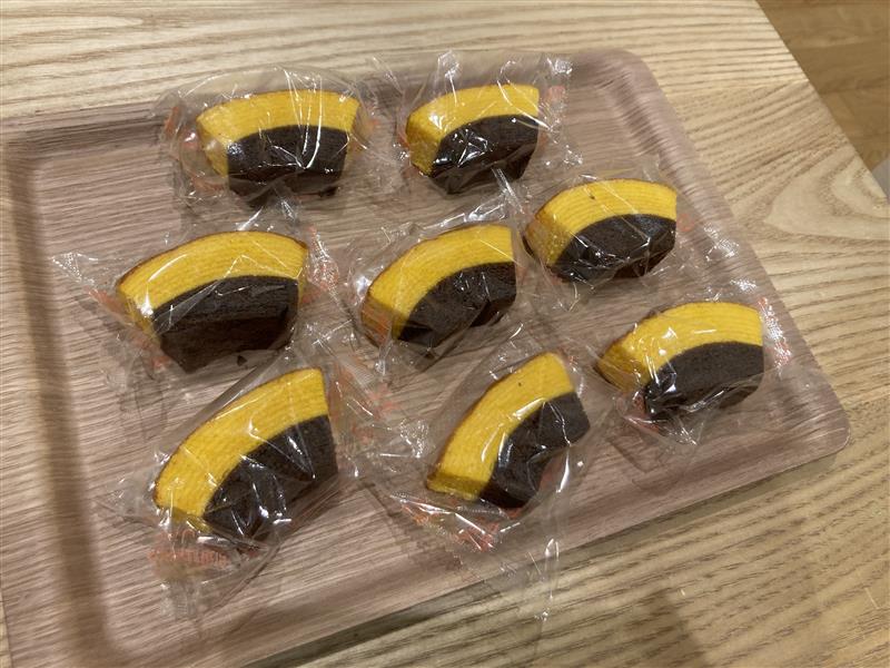 【フジグラン宇部】ほめられかぼちゃのお菓子_y4ul2e