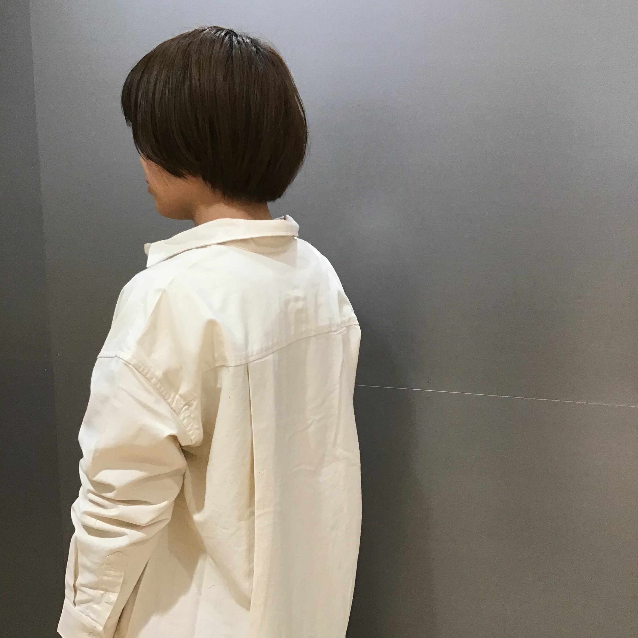 【アル・プラザ草津】後ろから見た画像