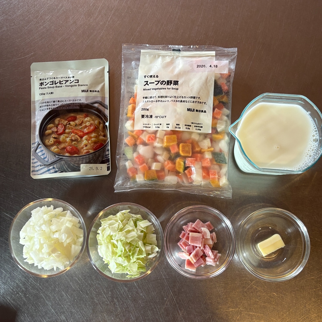 材料