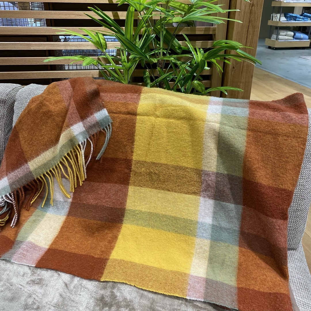 ストール