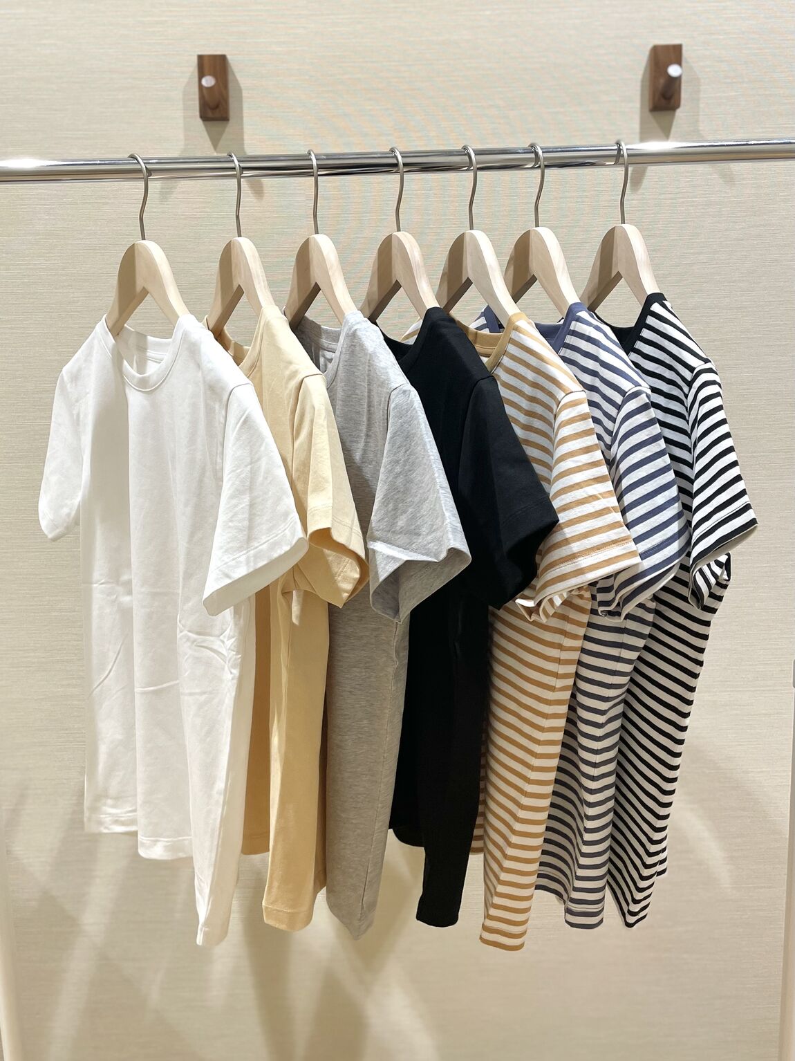 【オークビレッジかみす】スタッフのお気に入り│婦人Tシャツ