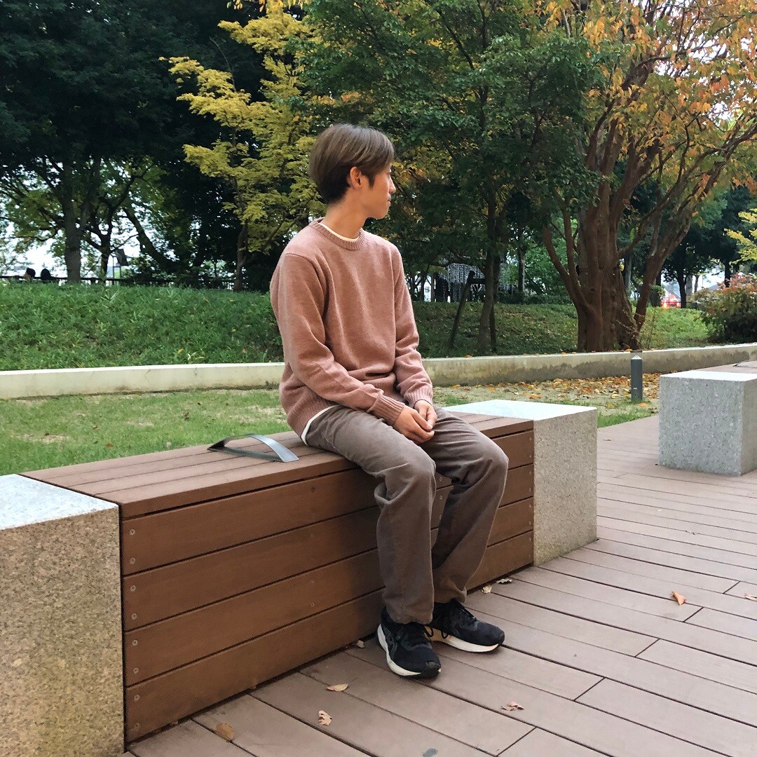 【アリオ倉敷】身長170cm
