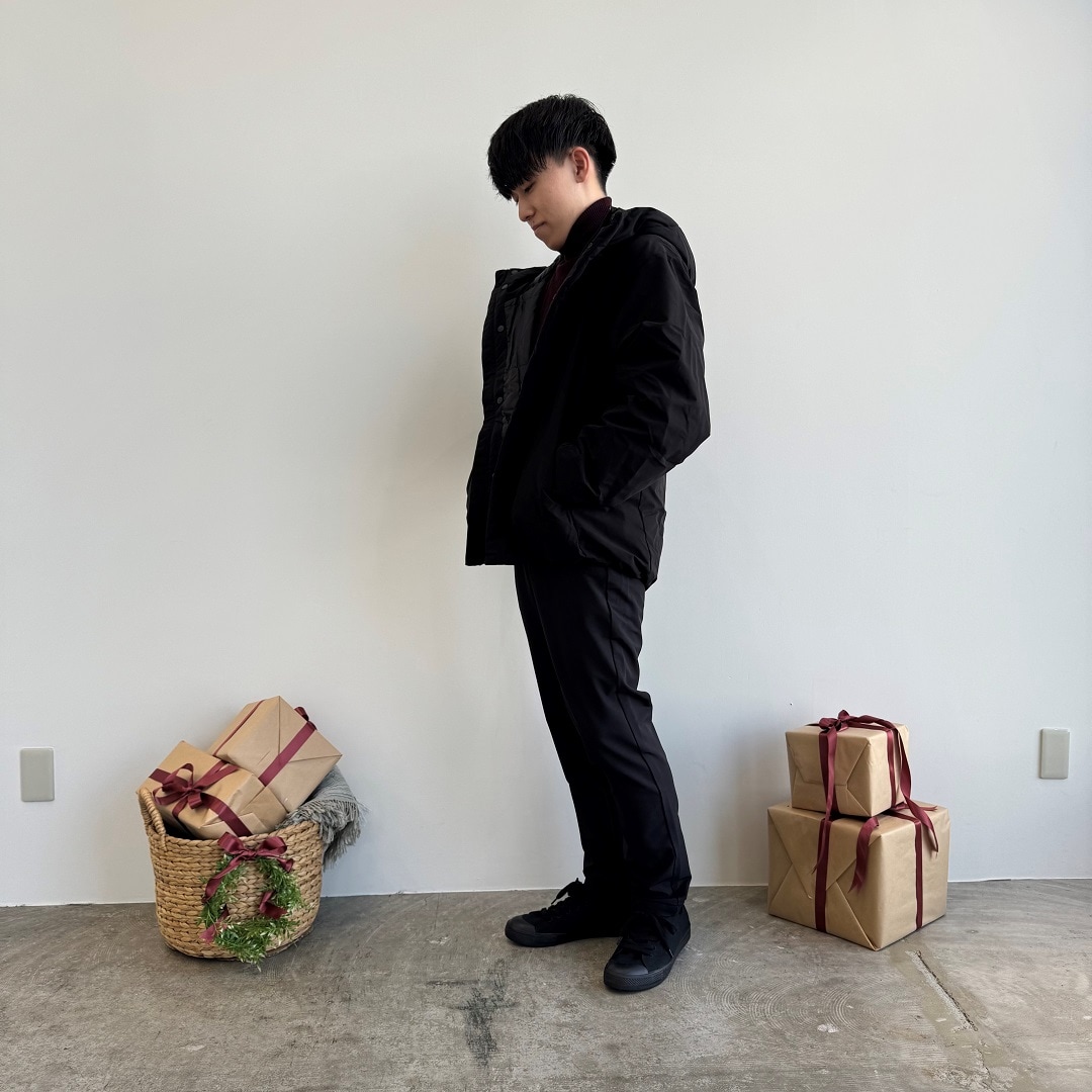 斜め