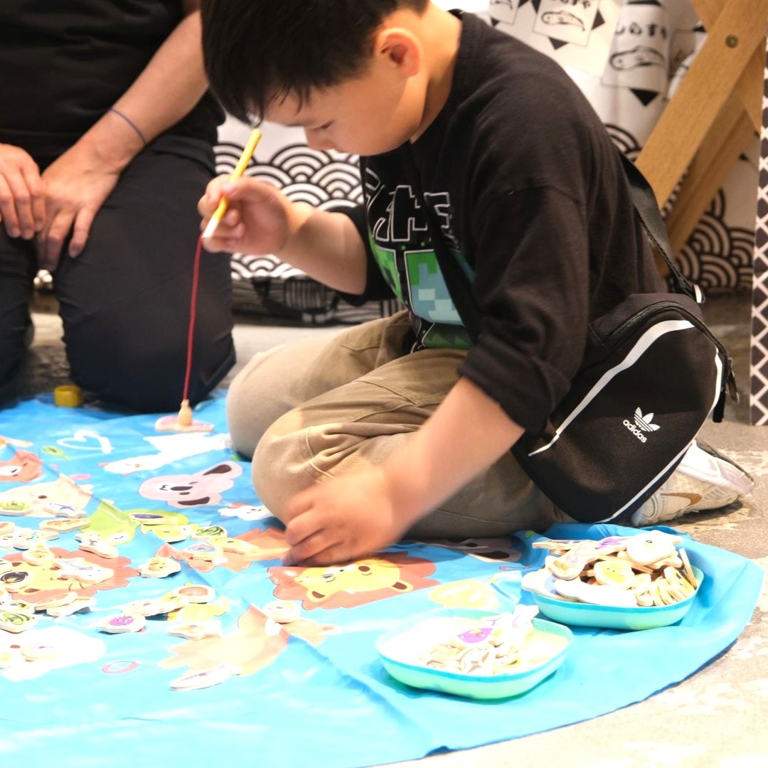 つながる市イベントレポート