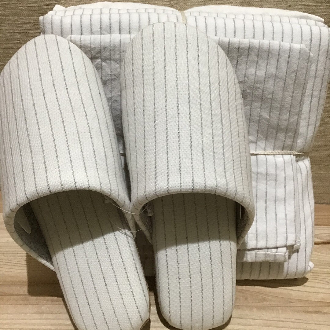 【イオンモール旭川駅前】新調するオススメ商品　春先取りのファブリックス編