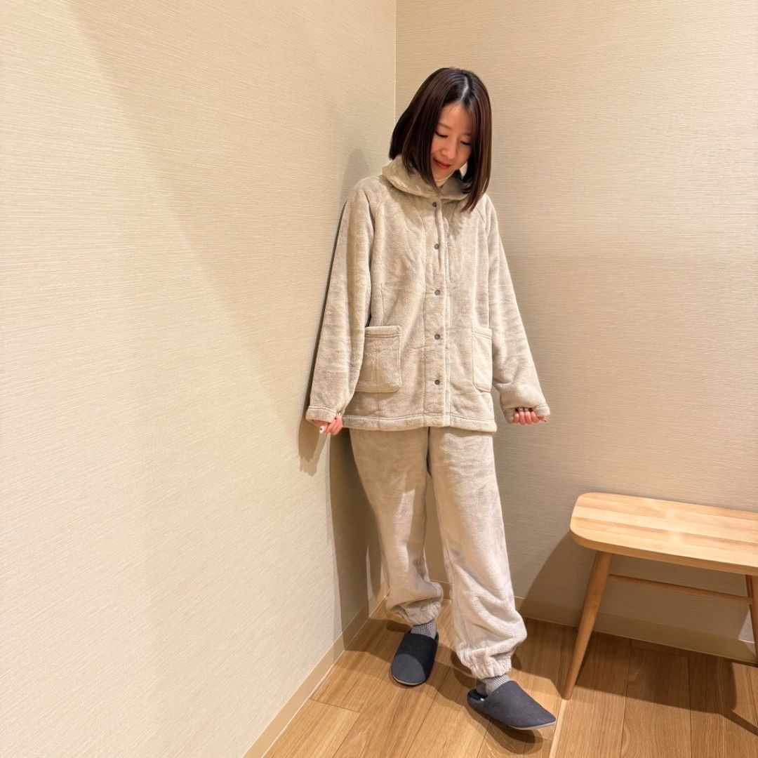 パジャマ