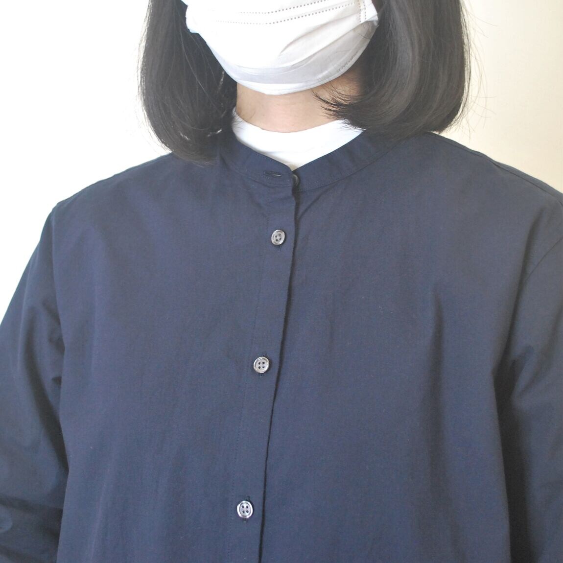 コーディネートの写真