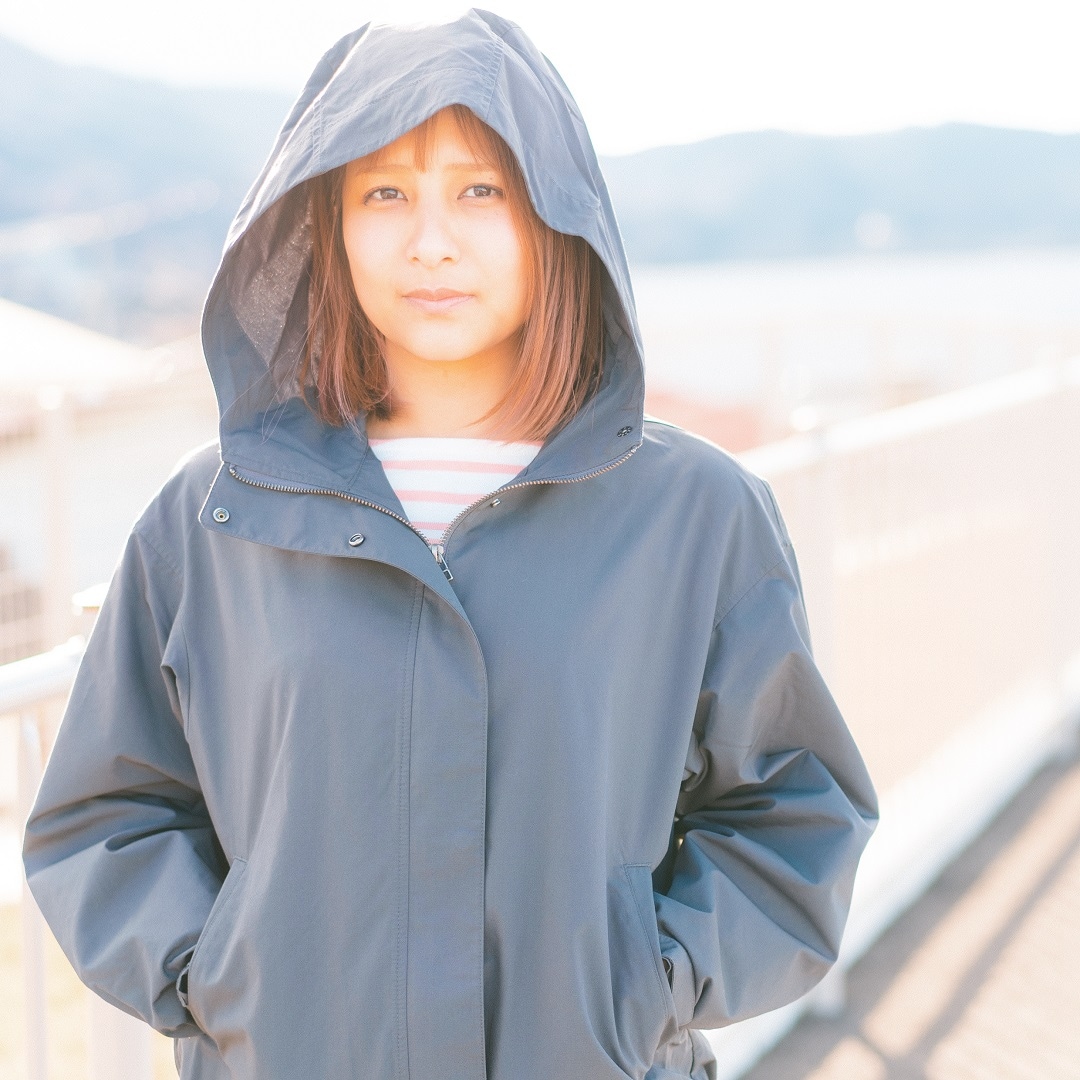 【沼田栄町】身長155cm