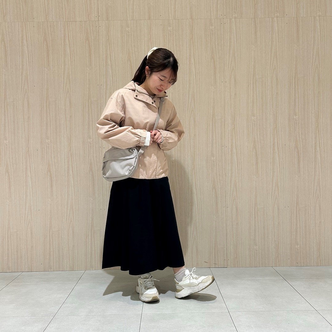 【マルイファミリー志木】　身長147cm