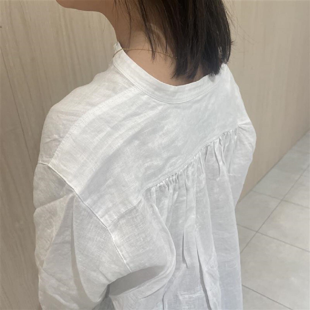 【マルイファミリー志木】　身長159cm