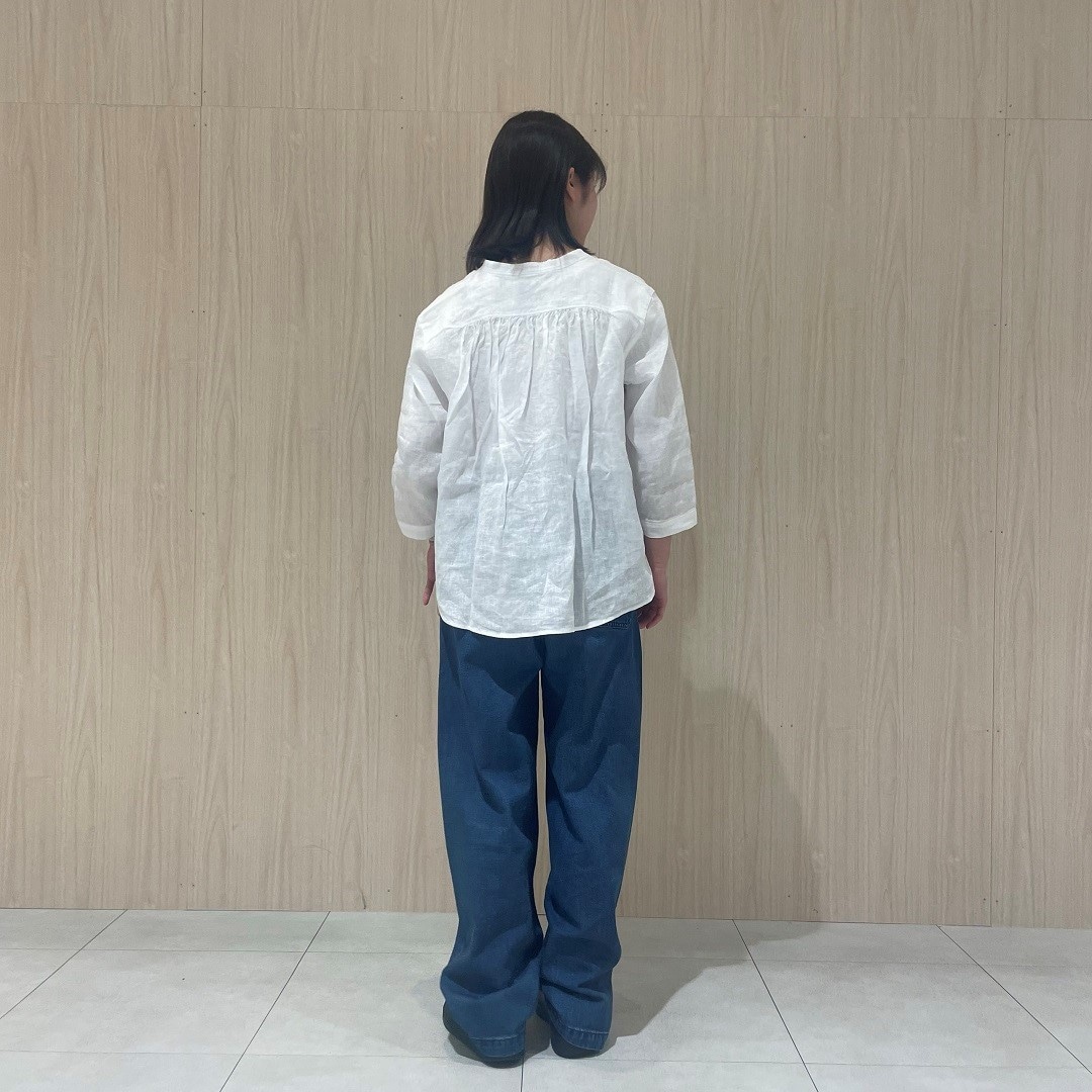 【マルイファミリー志木】　身長159cm