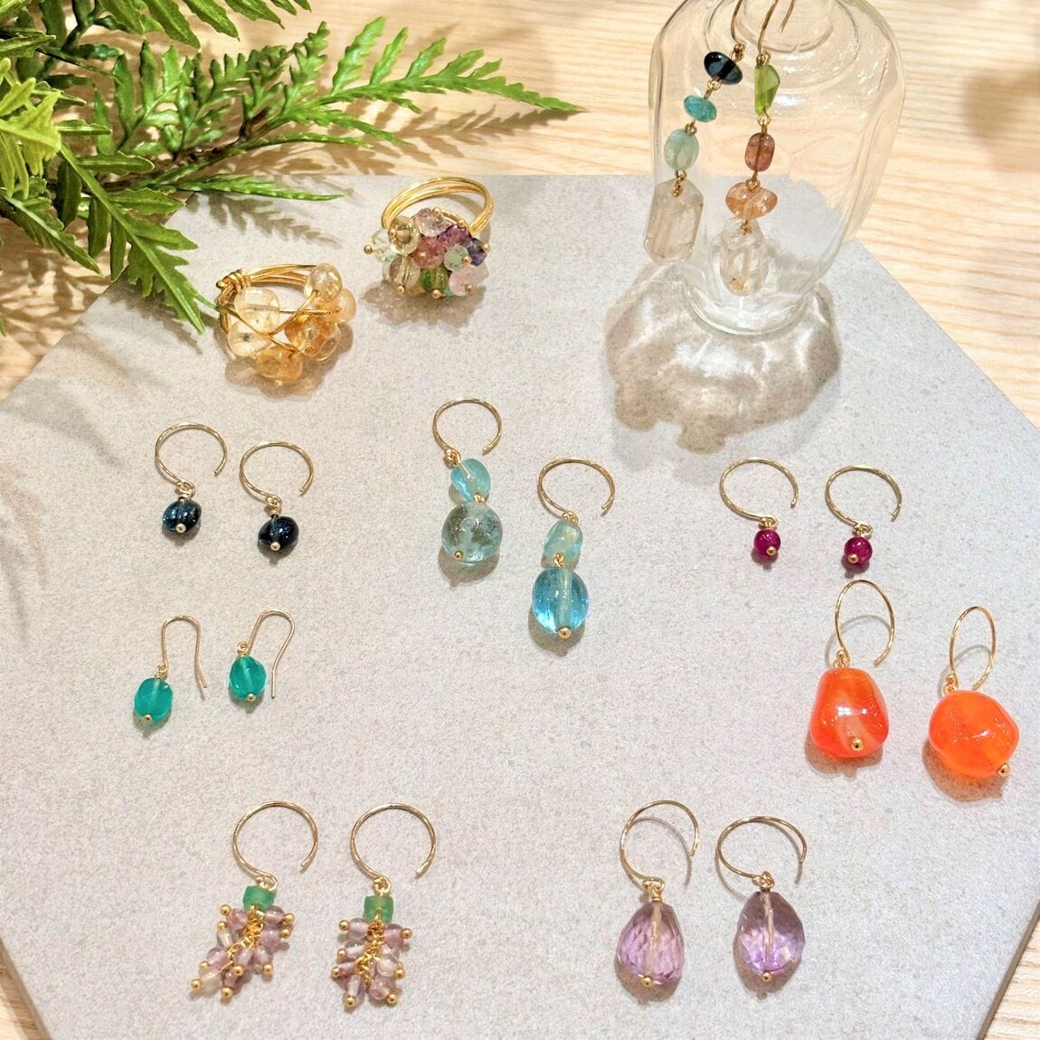 ピアス2
