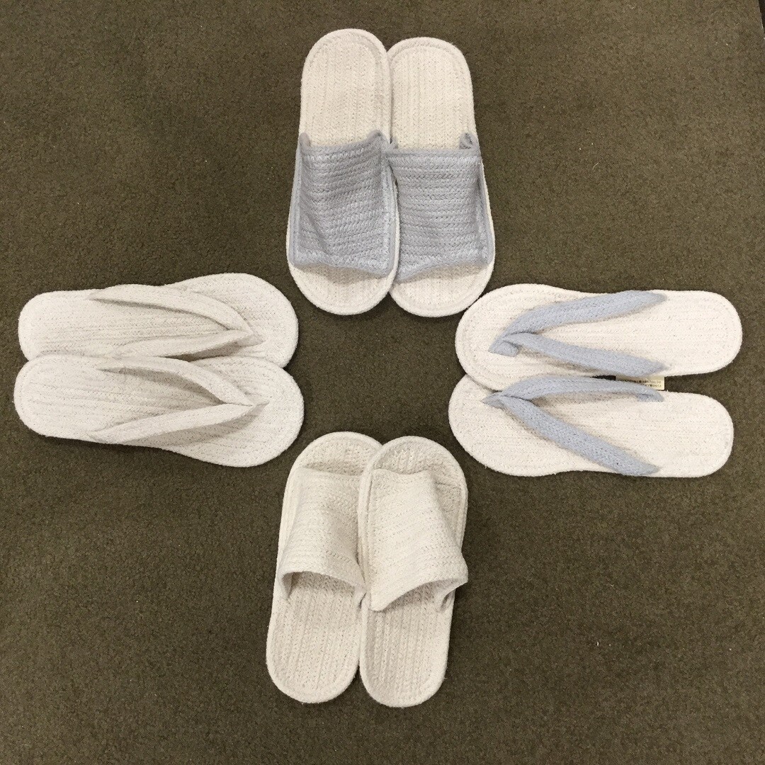 ルームサンダル