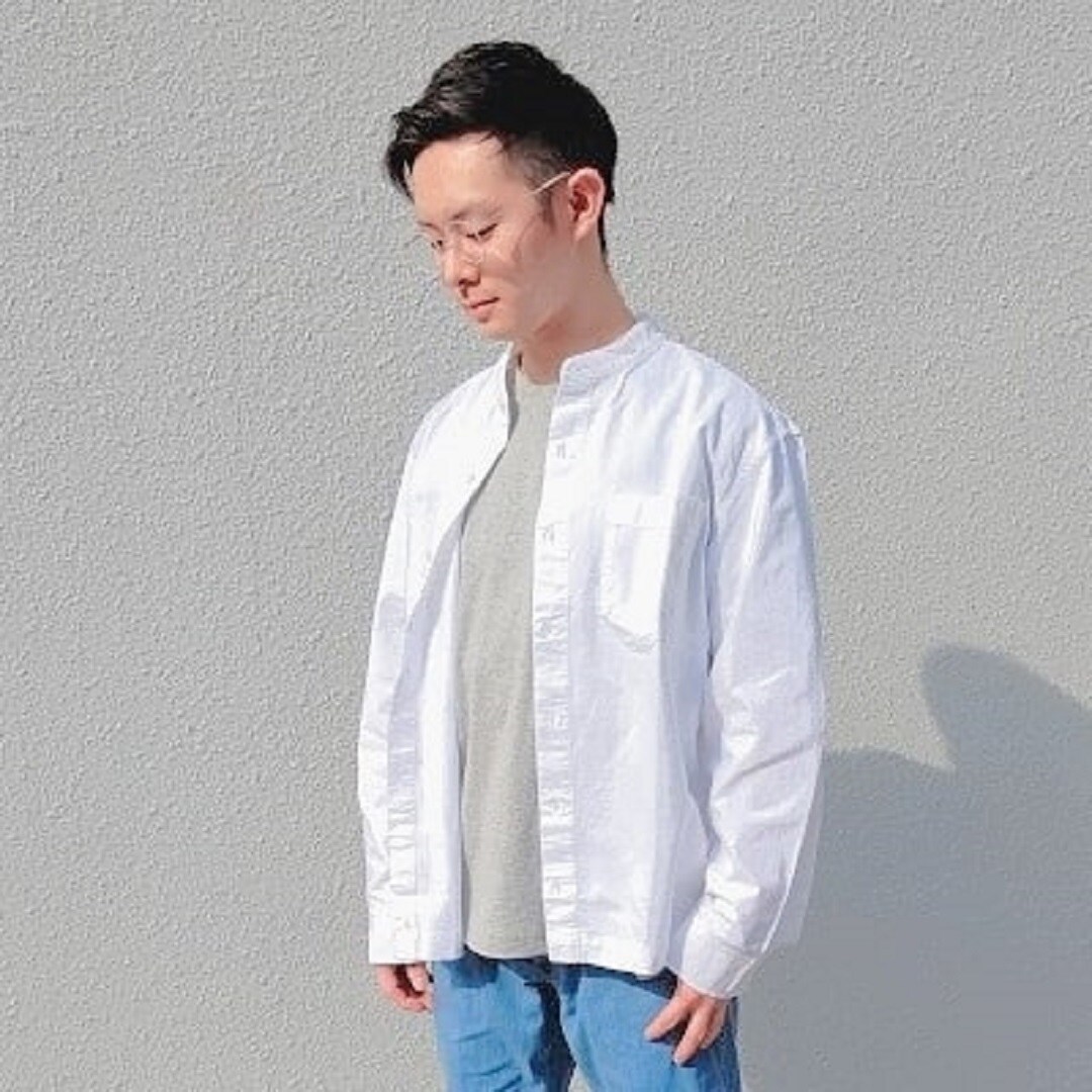 男性着用例2