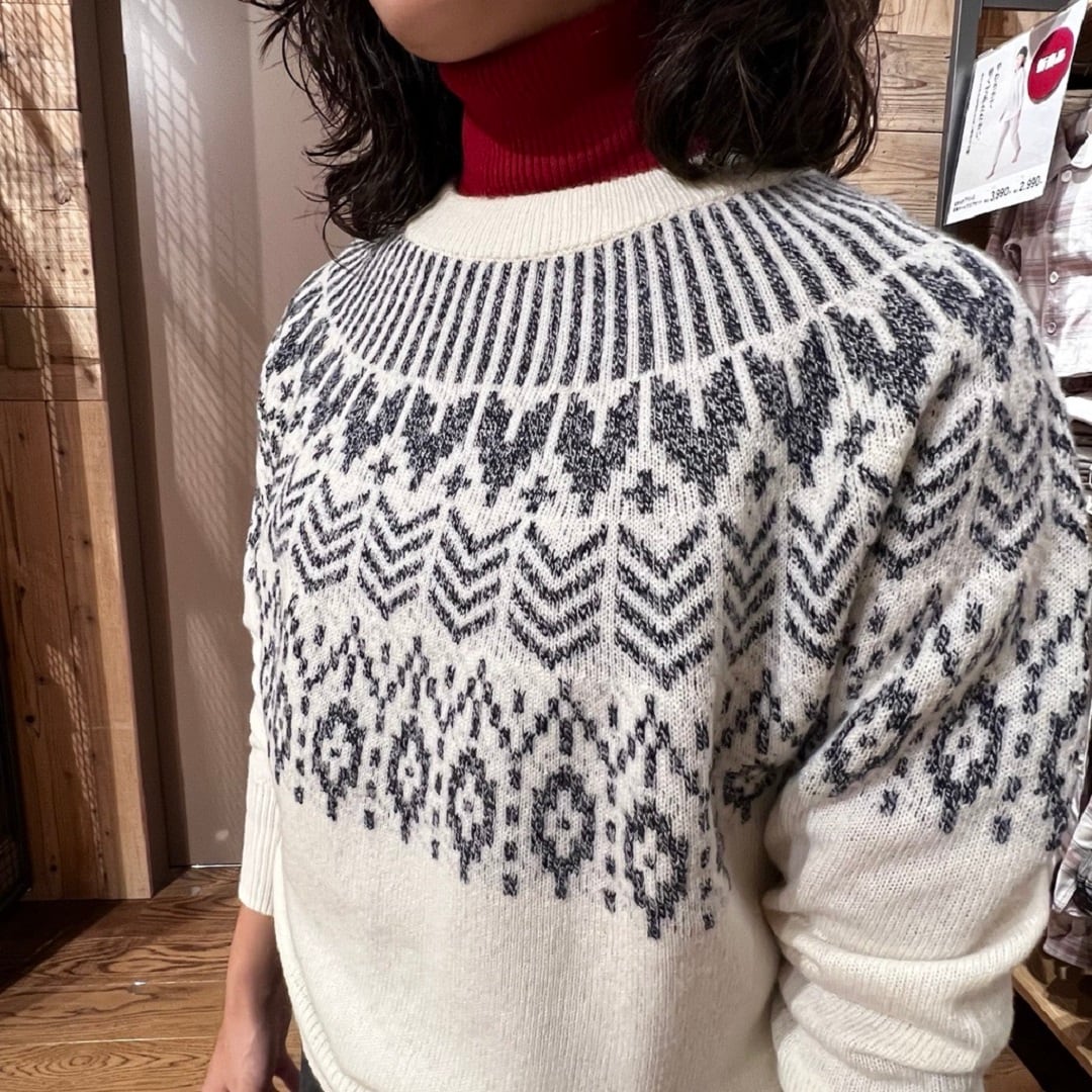 胸元アップ写真
