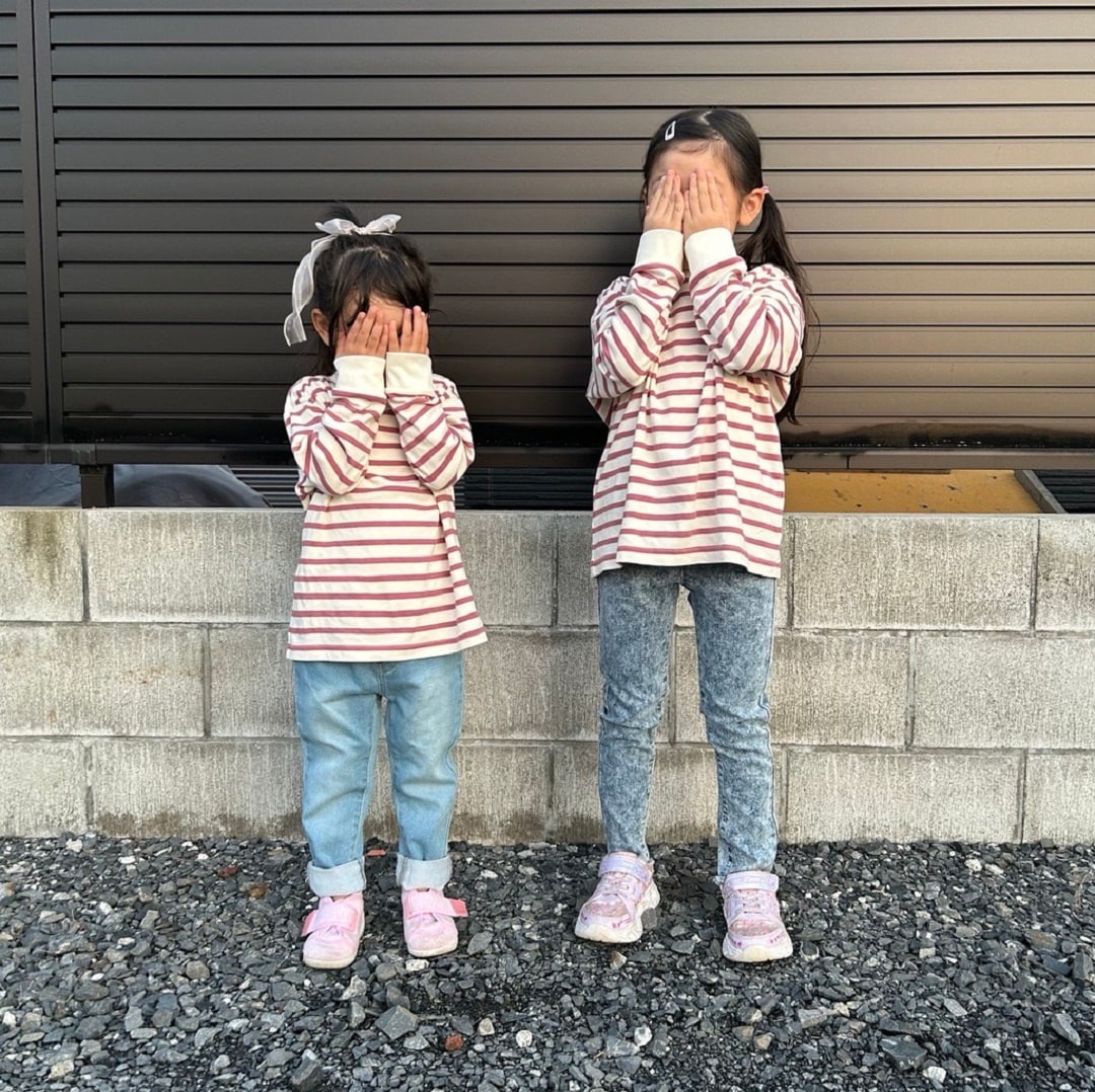 【カスミ岩瀬】こども服取り扱いしてます