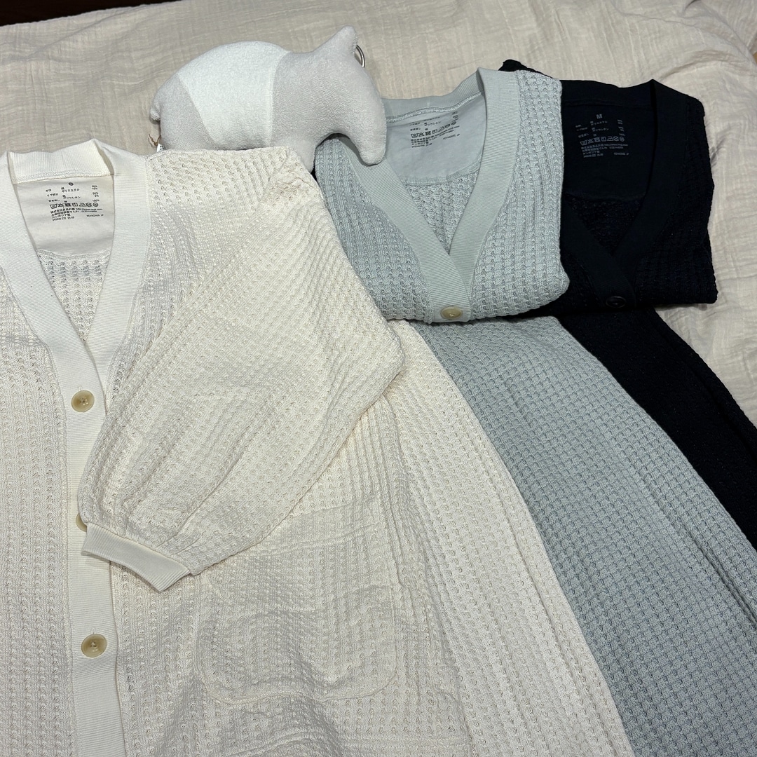 ルームウェア商品