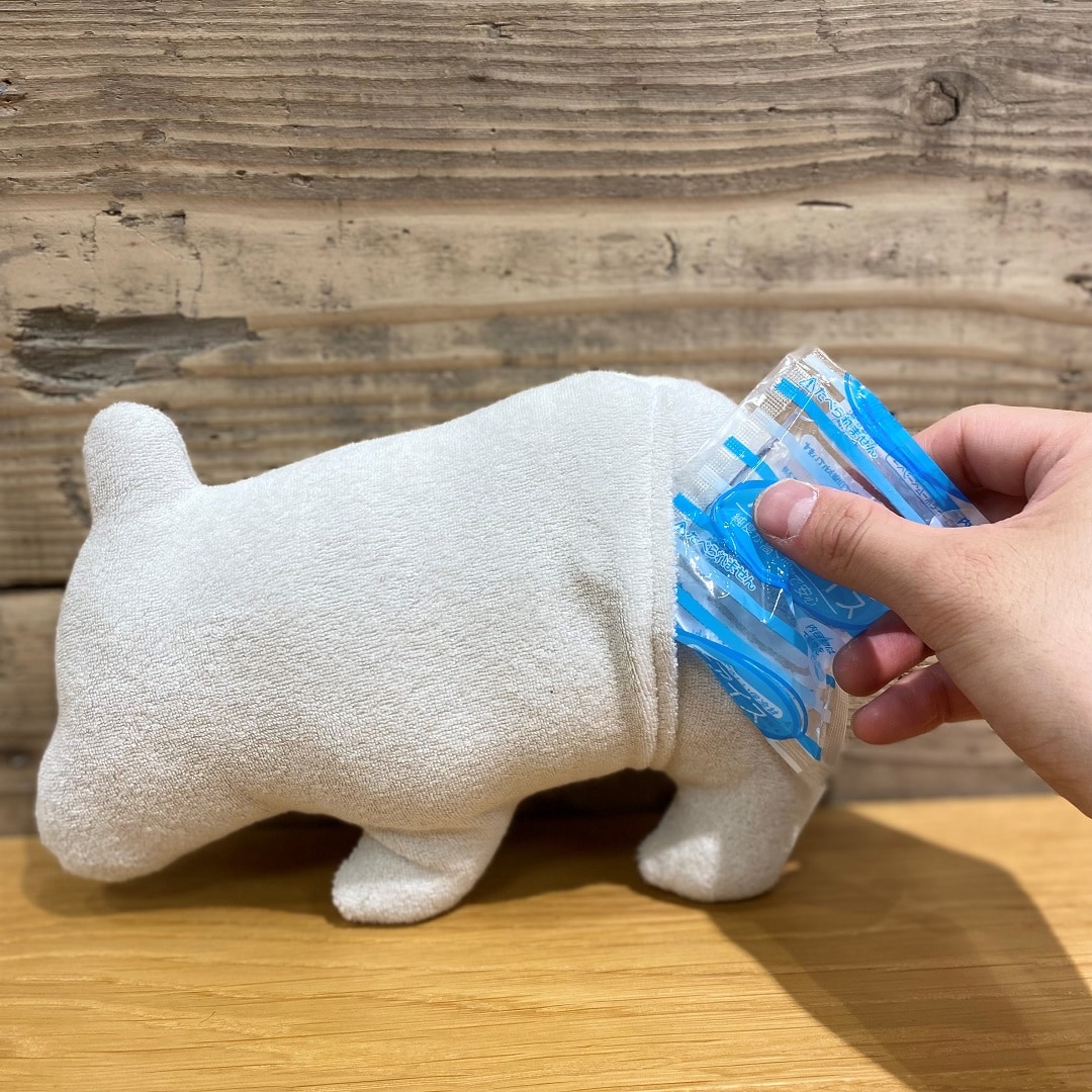 ポケット
