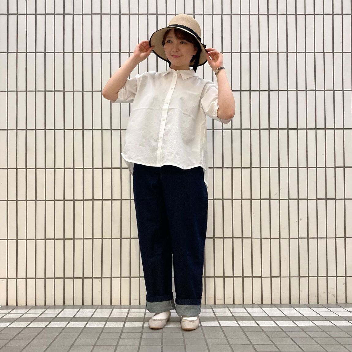【MIDORI長野】163cm