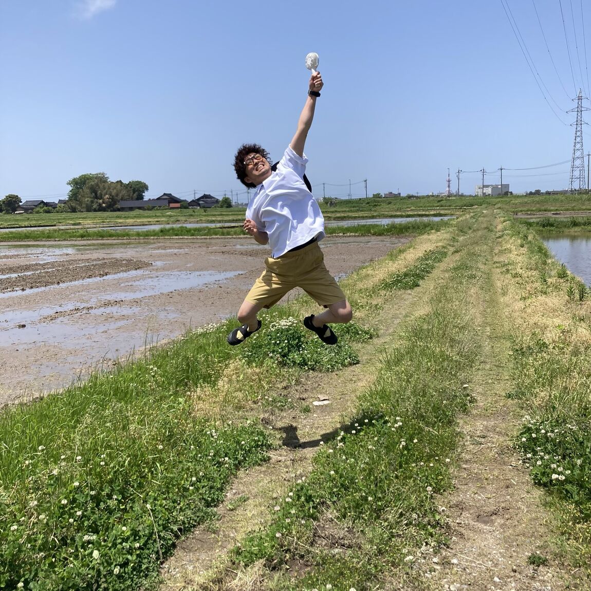 大西さん