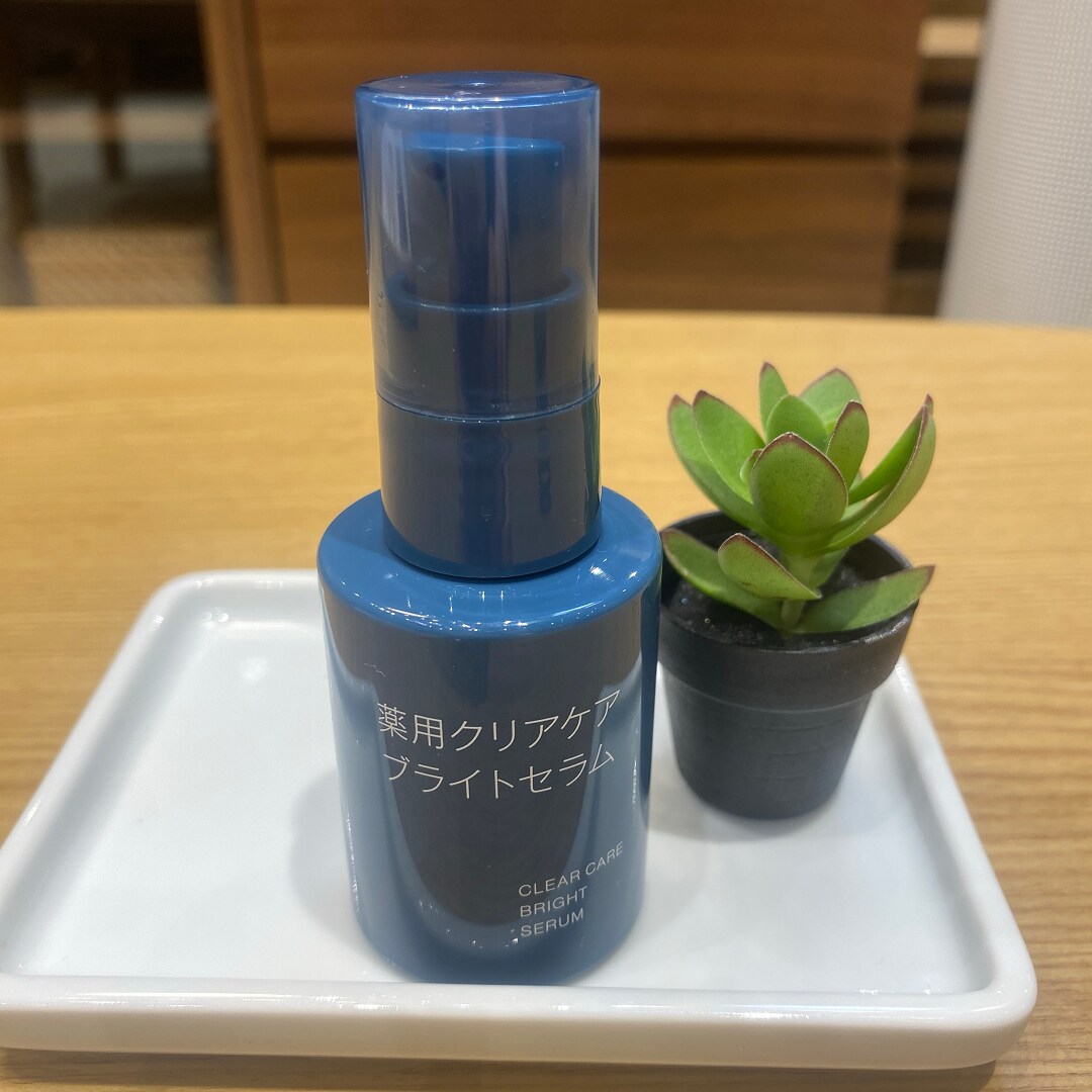 クリアケア