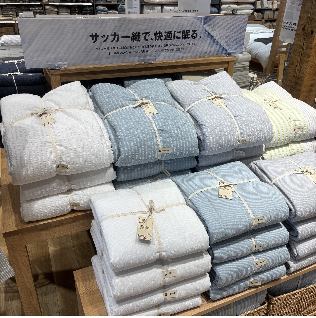 サッカー布団