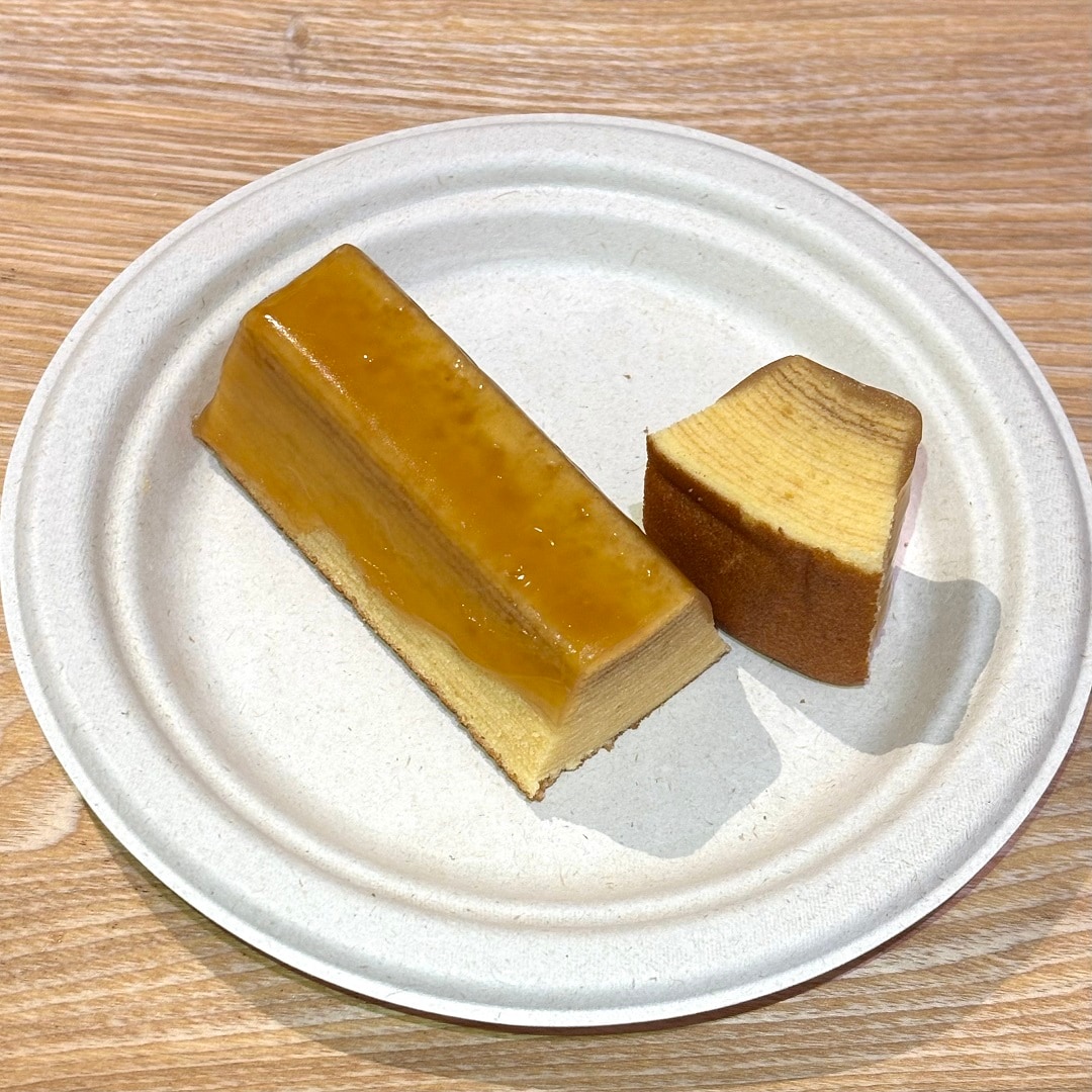 みたらし２