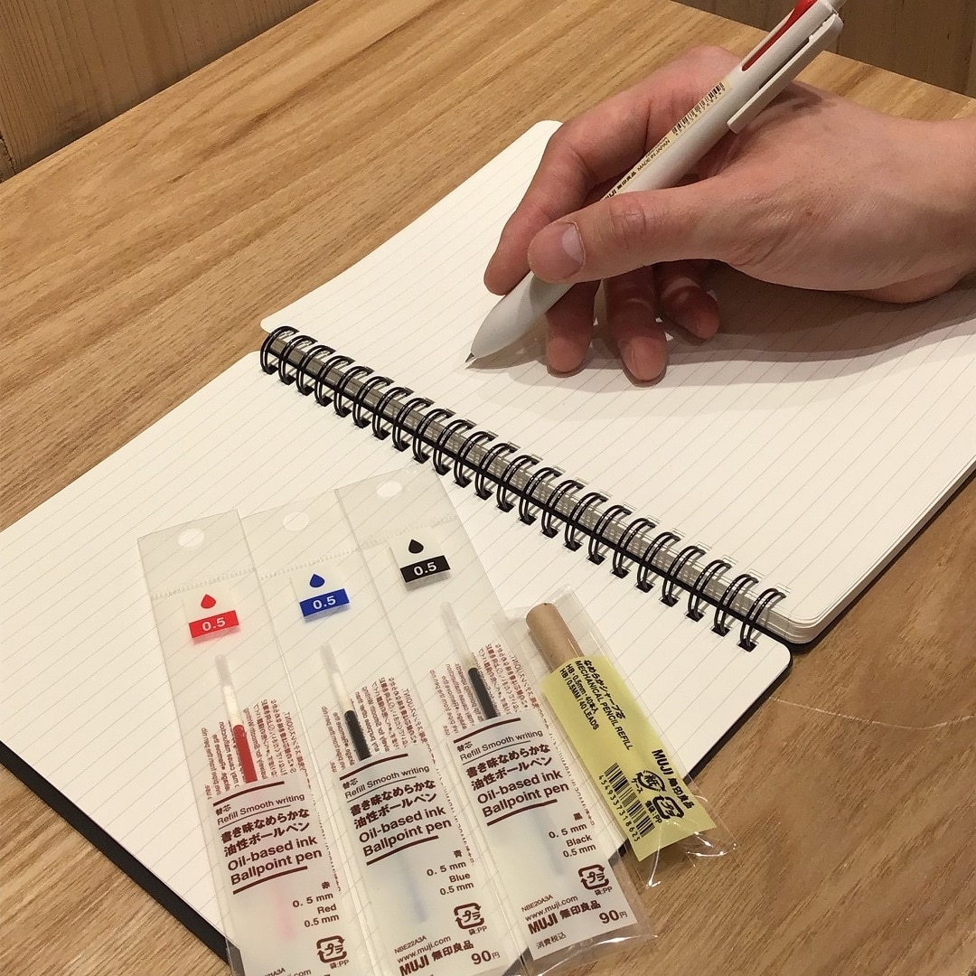 【いわきペッペ】ステーショナリー担当おすすめのギフト提案!