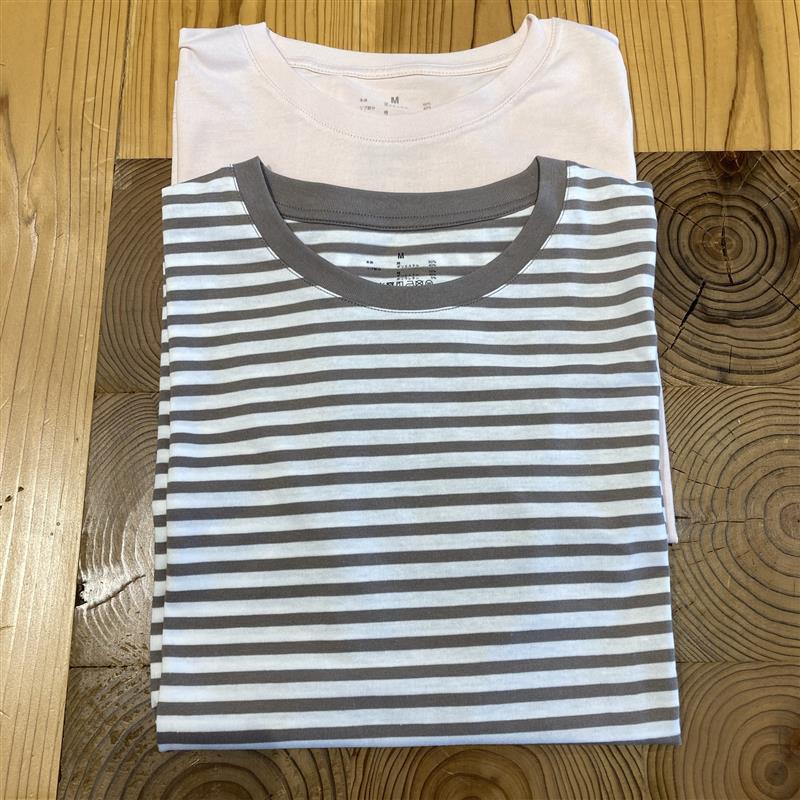 衣服の写真
