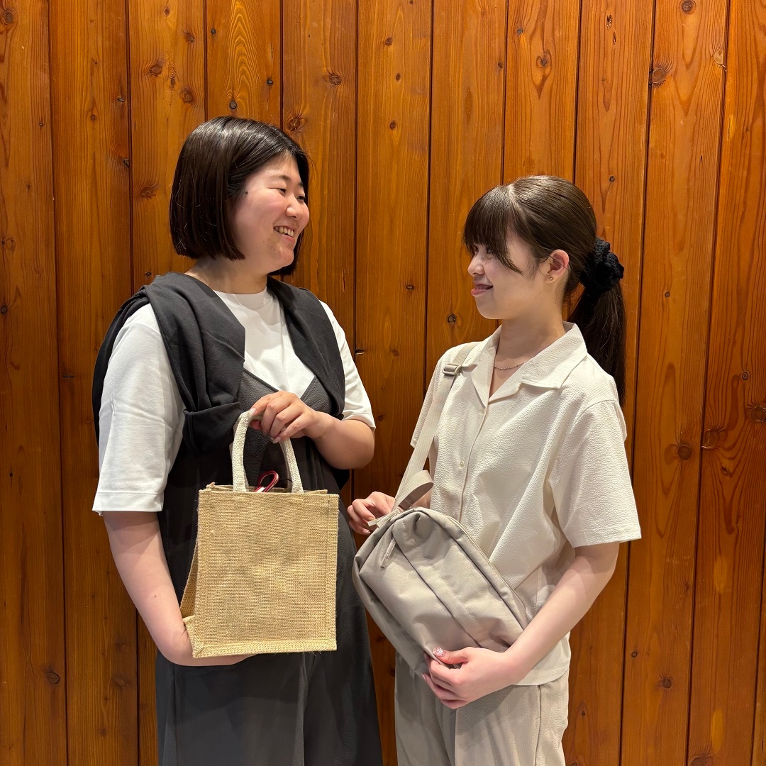 【ヨークタウン小山雨ケ谷】婦人　風を通すシリーズのご紹介