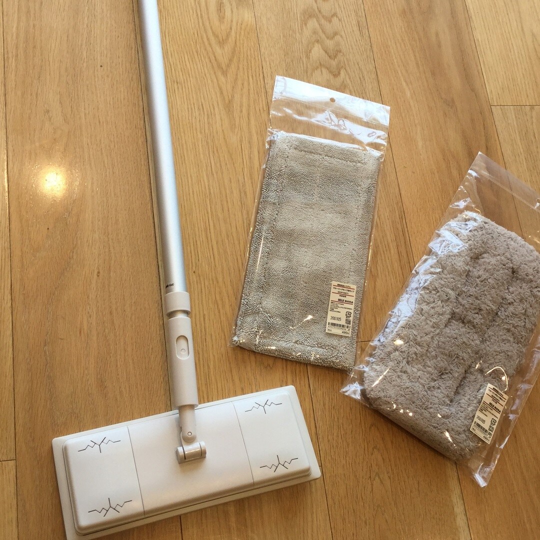 【ららぽーと沼津】掃除用品