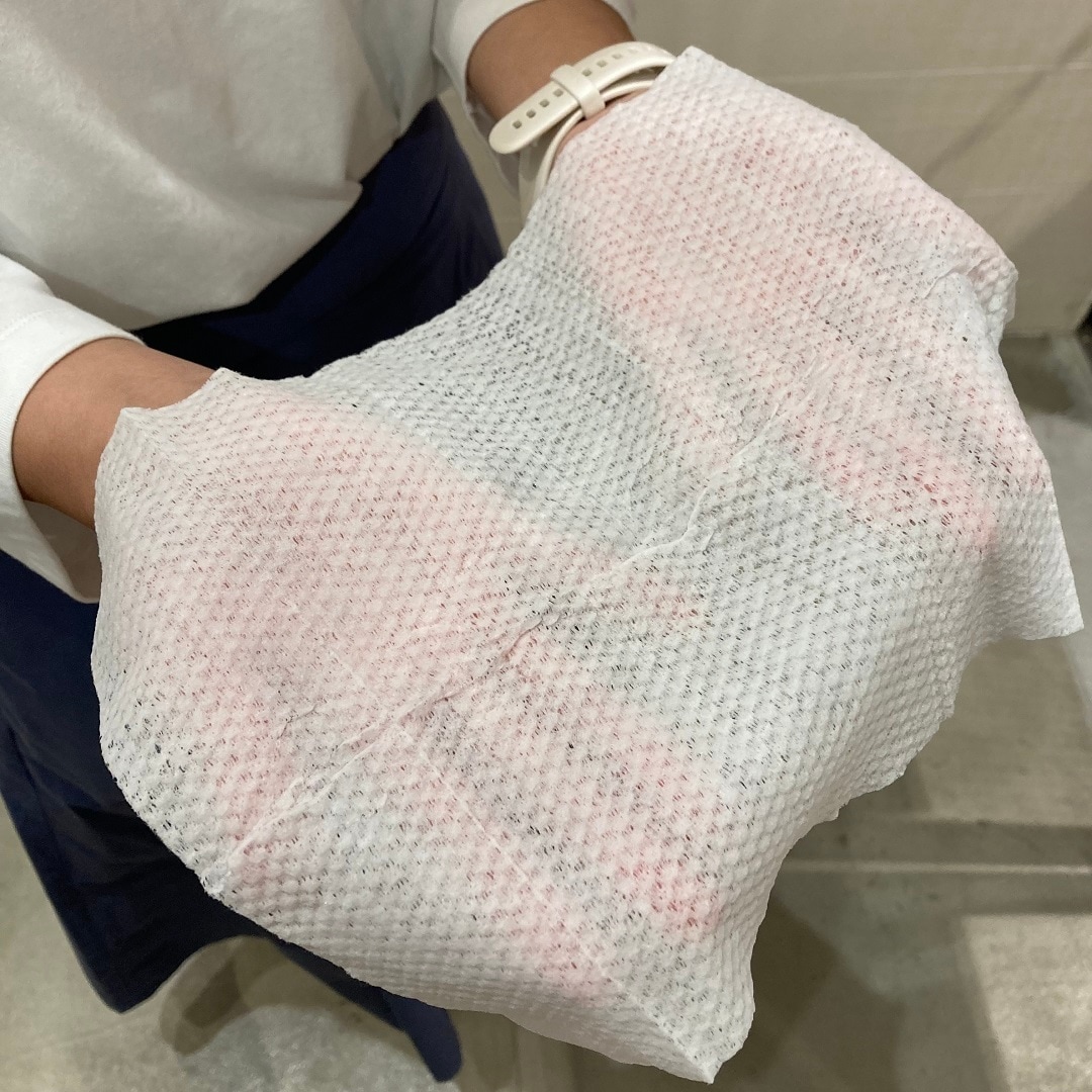 【ゆめタウン下松】夏の汗対策に、今ほしいもの