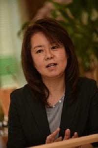 本人