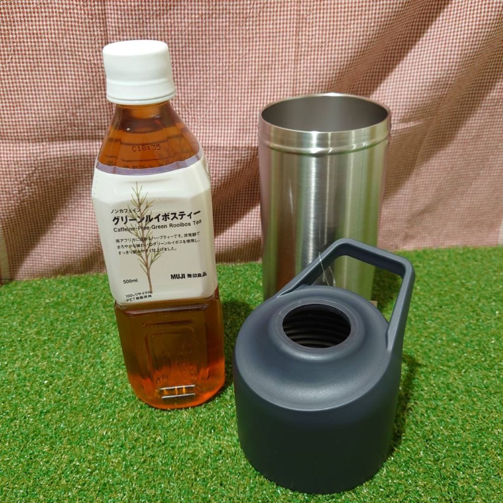 保冷ボトル　500ml
