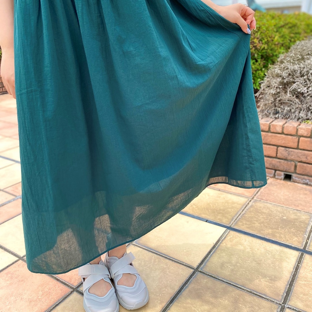 スカート