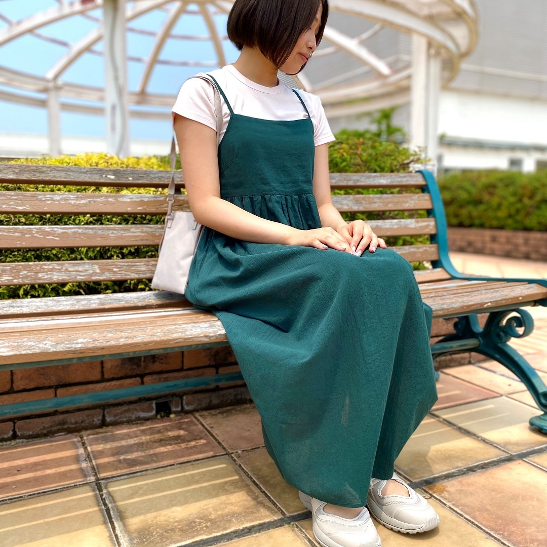 座り