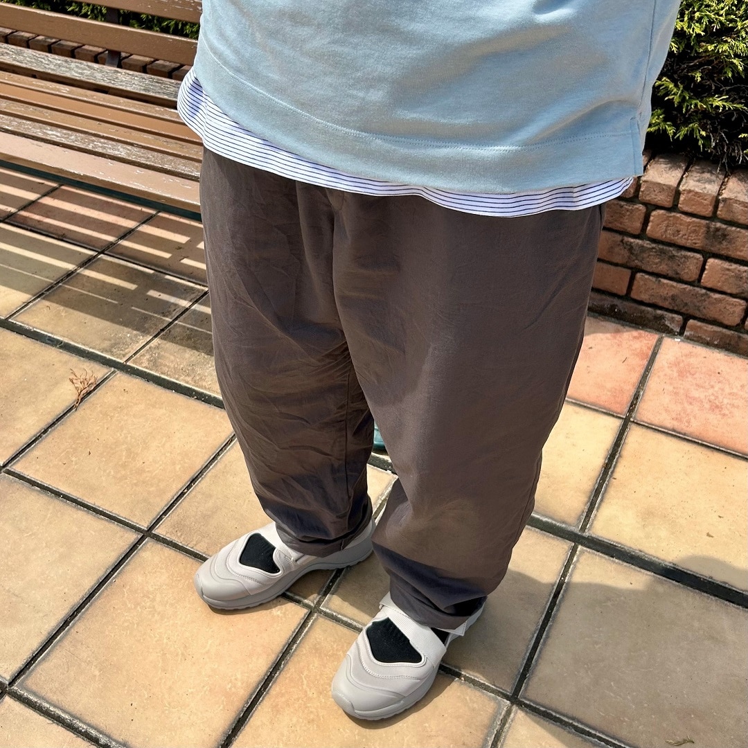 レイヤード