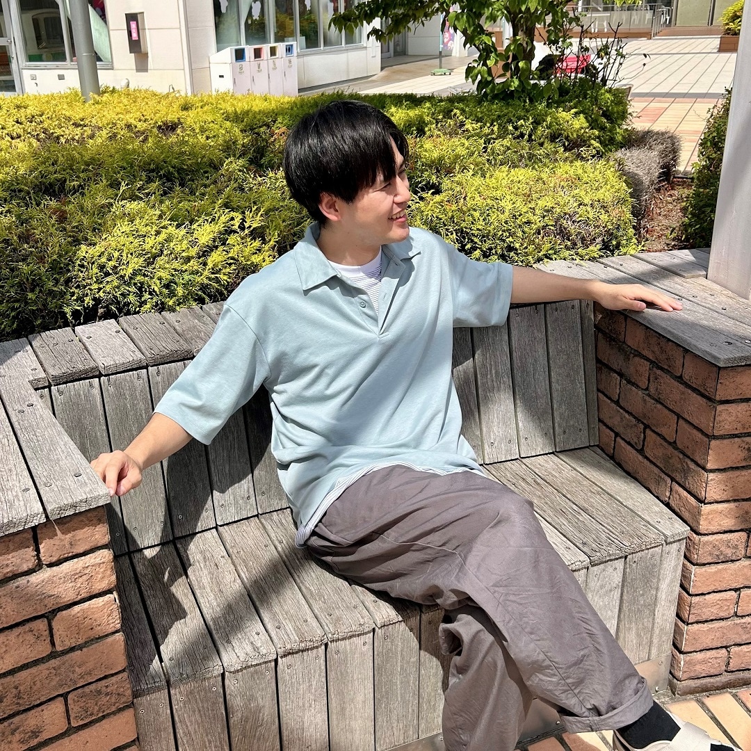 座り