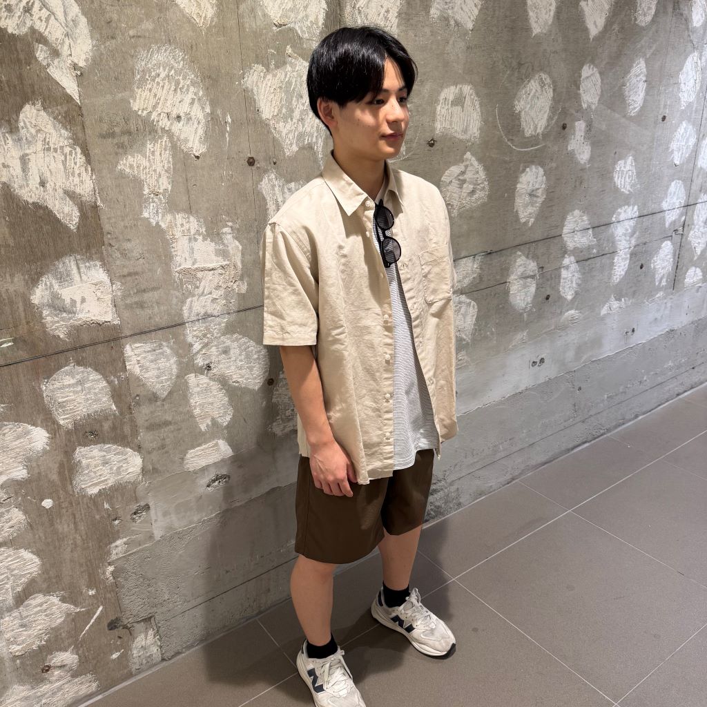 コーディネート