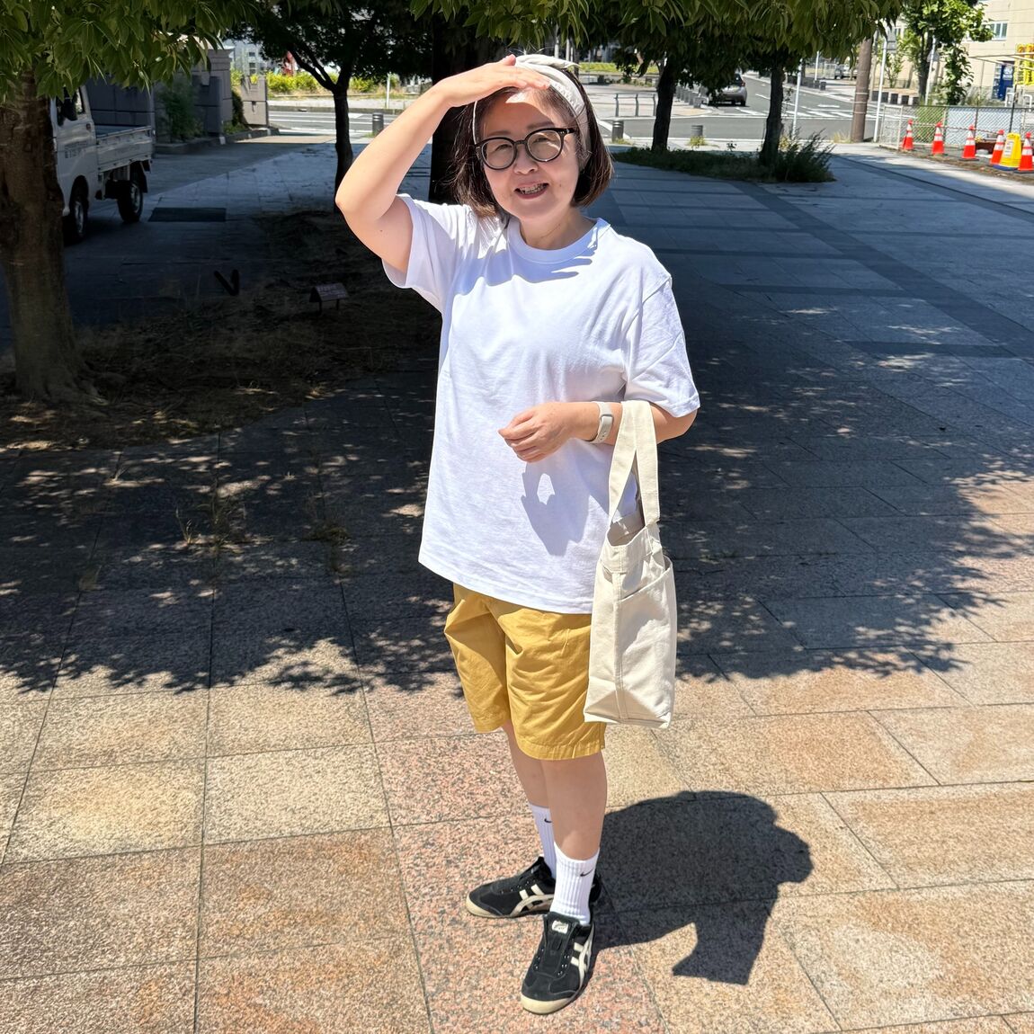 太番手