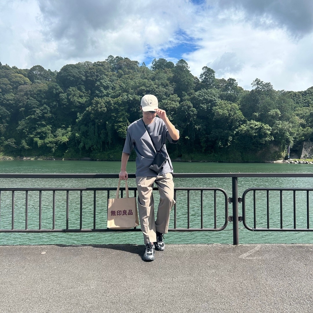 スタッフスナップ