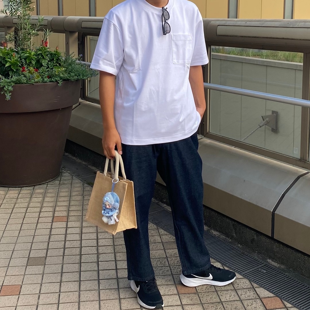 ②