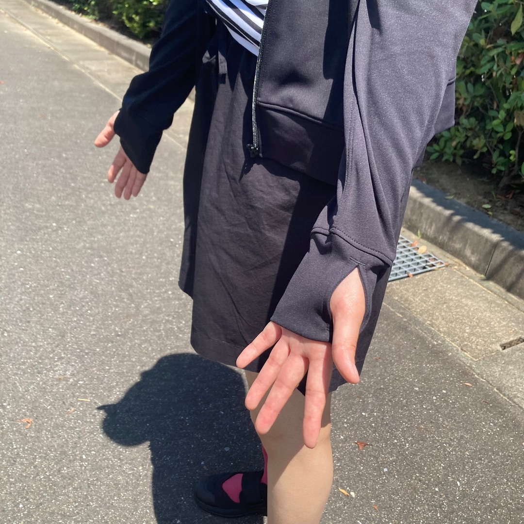 【イオンタウン菰野】身長164㎝