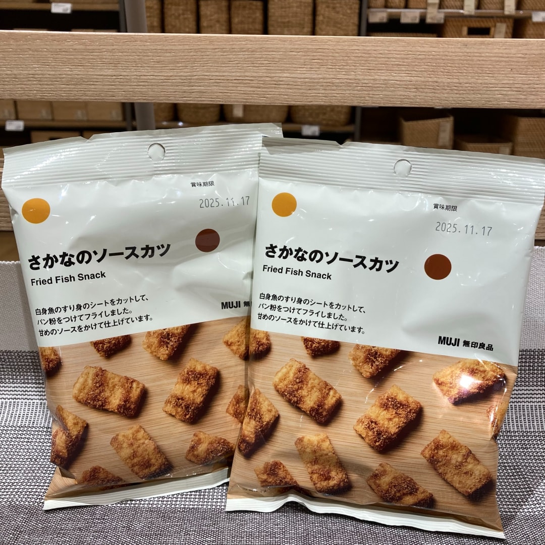 ポチ菓子