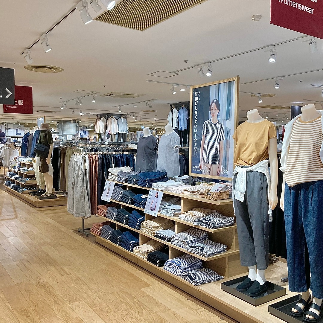 【シーナシーナ弘前】店舗紹介