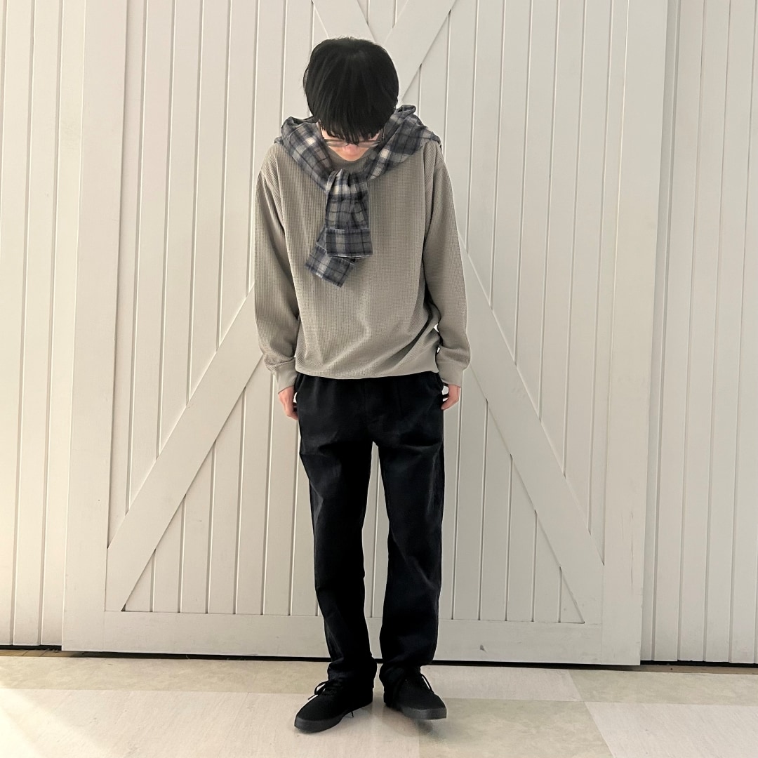 ワッフル