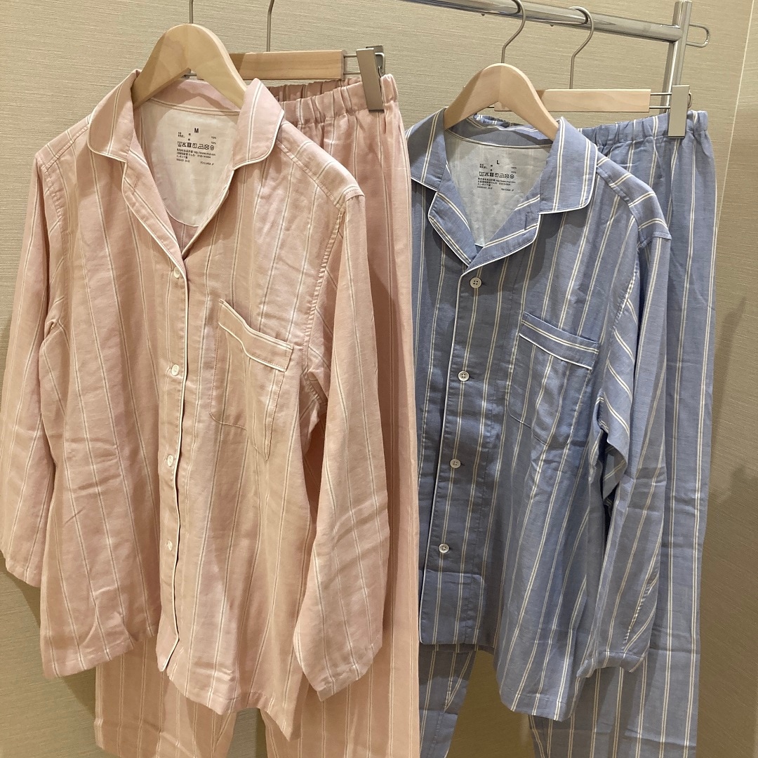 パジャマ