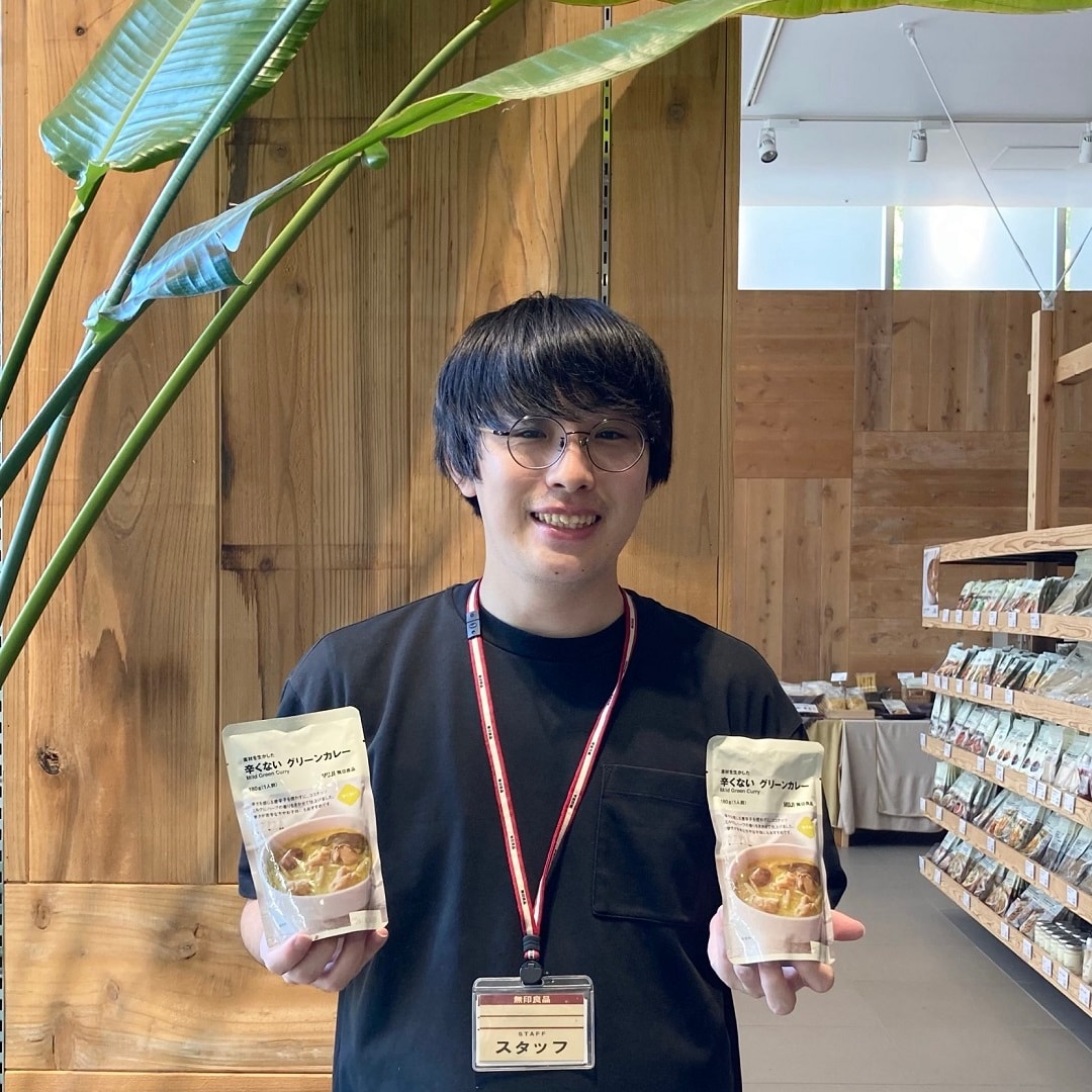 【アリオ倉敷】無印良品週間にスタッフがストック買いしたい食品