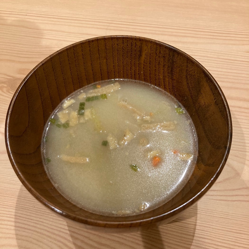 豚汁画像