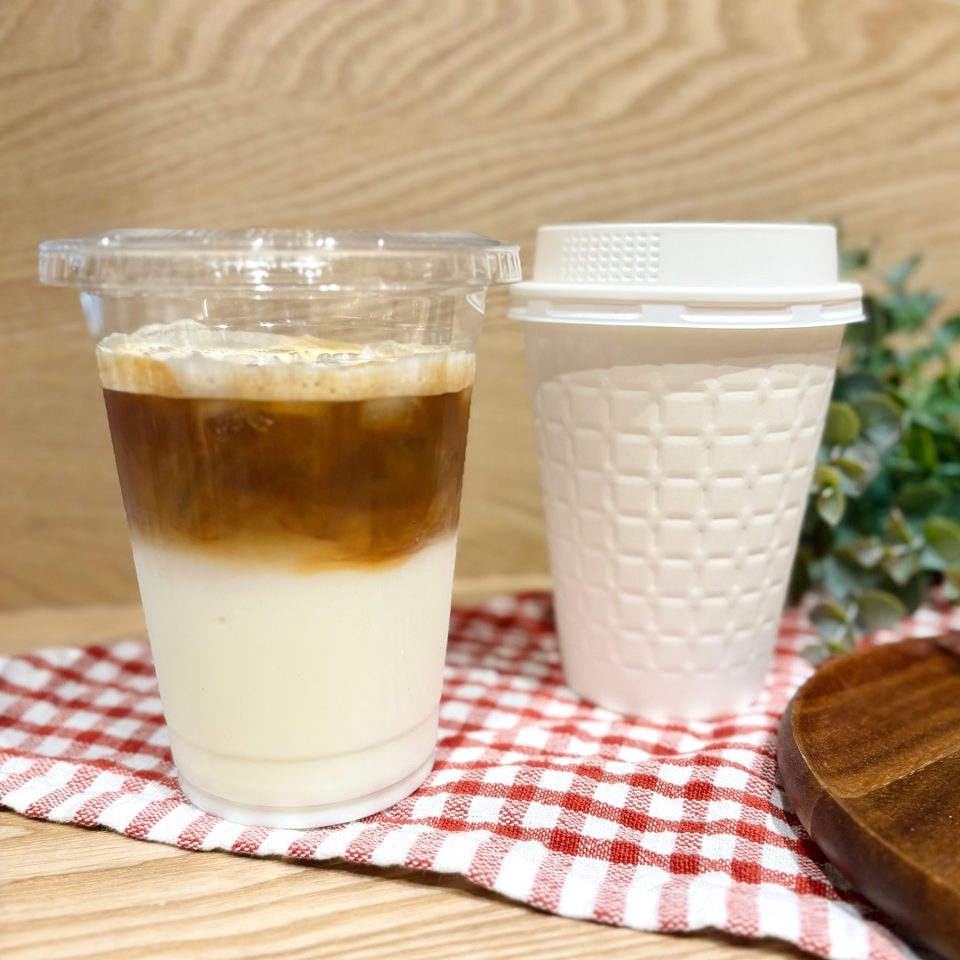 カフェラテ